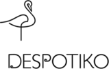 Despotiko Hotel Greece logo