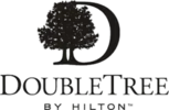 Double Tree London logo