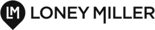 Loney Miller logo